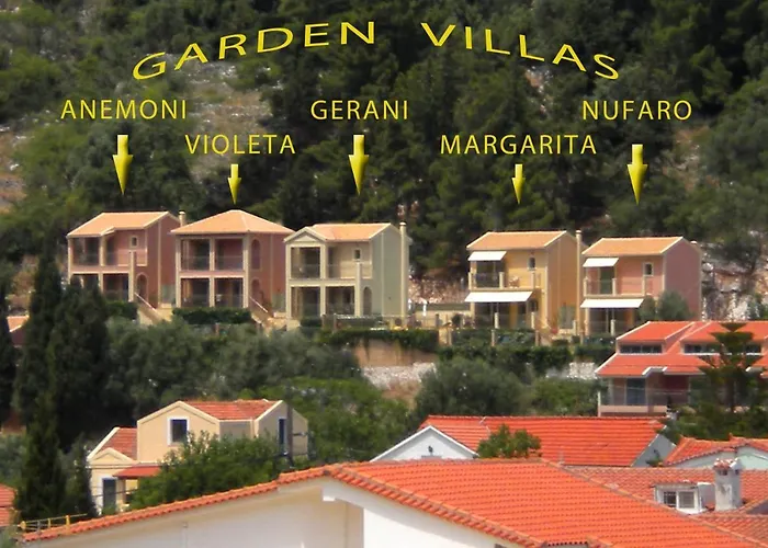 Garden Villas