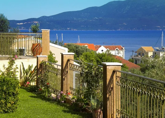 Garden Villas