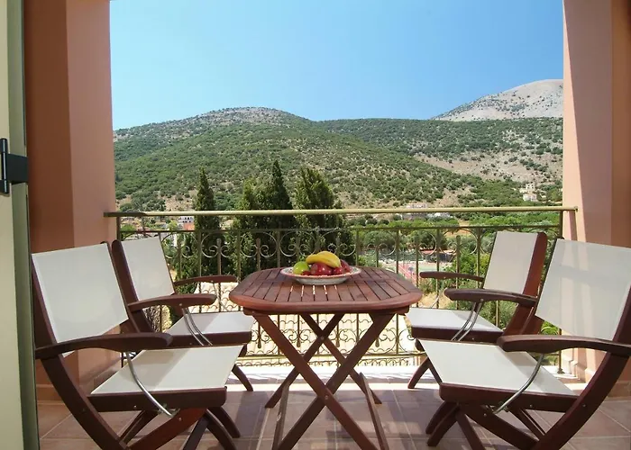 Garden Villas