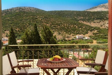 Villa Garden