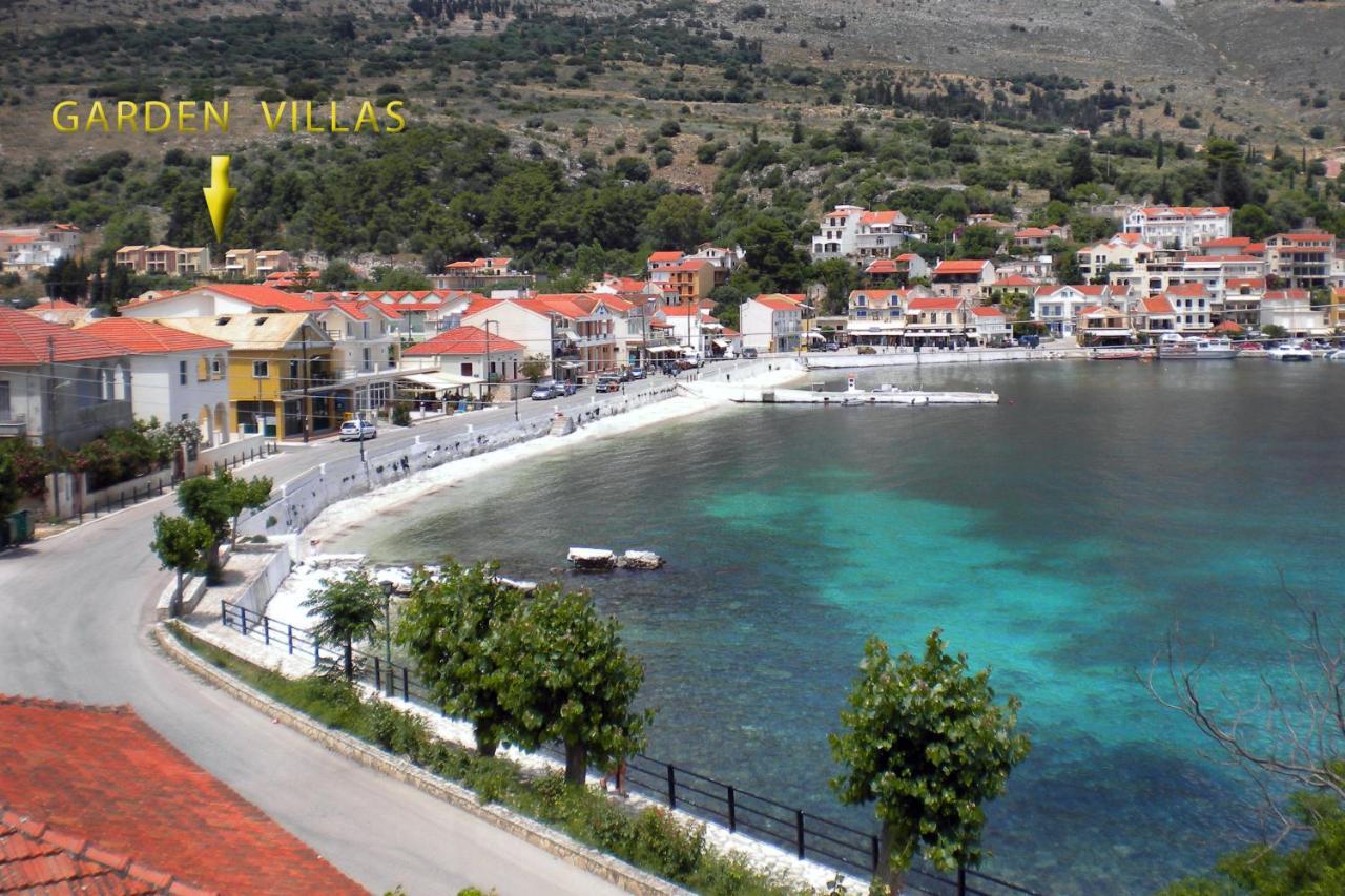 Garden Agia Efimia