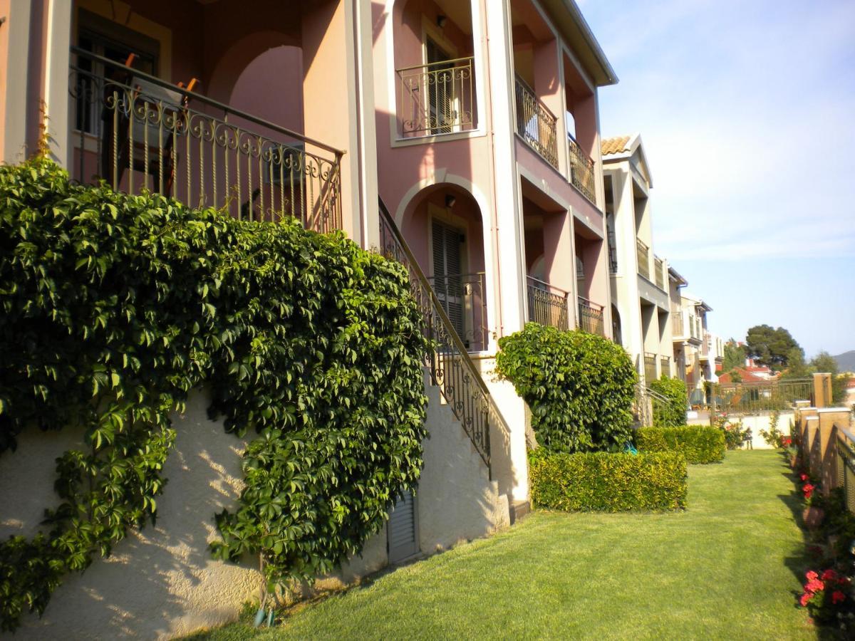 Garden Villa Agia Efimia