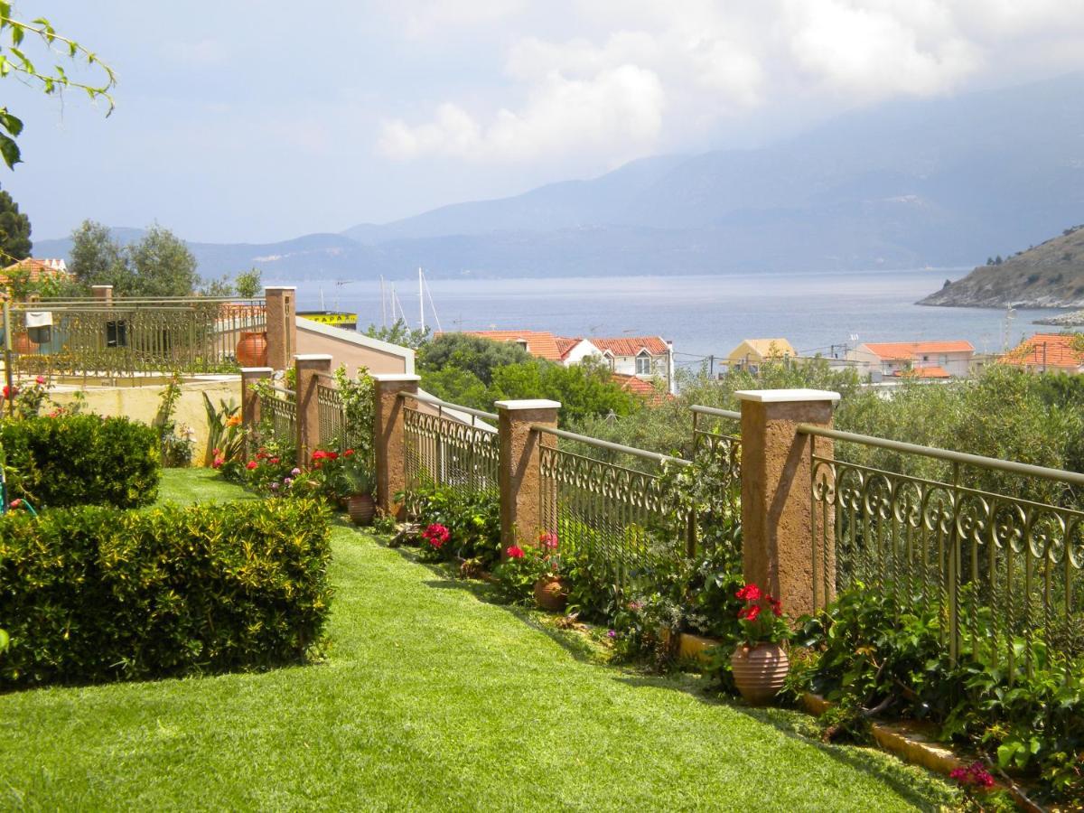 Willa Garden *